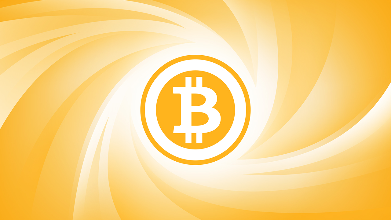 Bitcoin Graphic 2