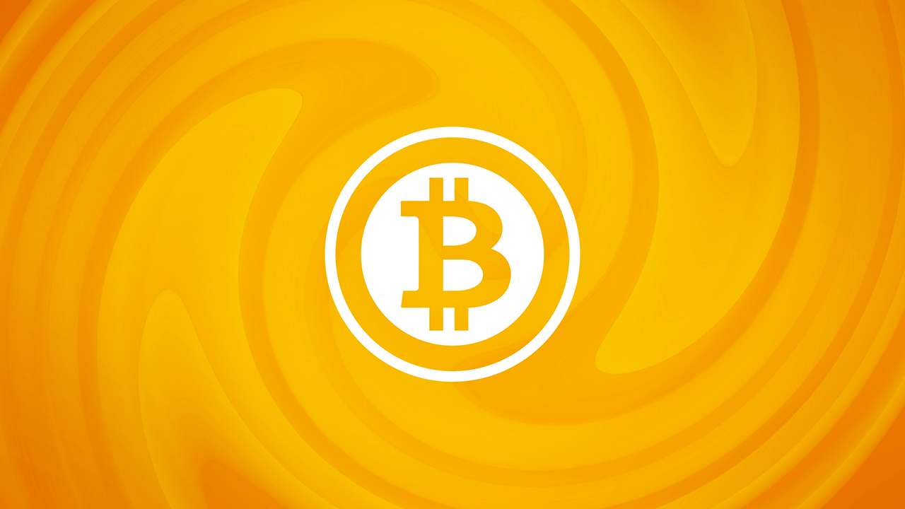 Bitcoin Graphic 3