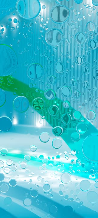 Droplets