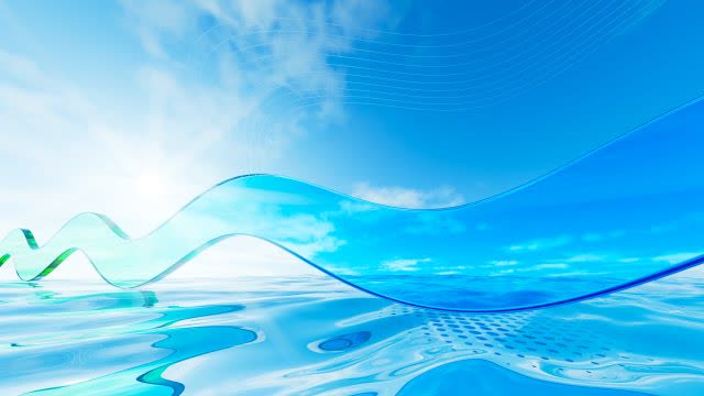 Sea Waves