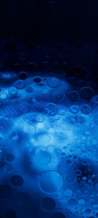 Droplets