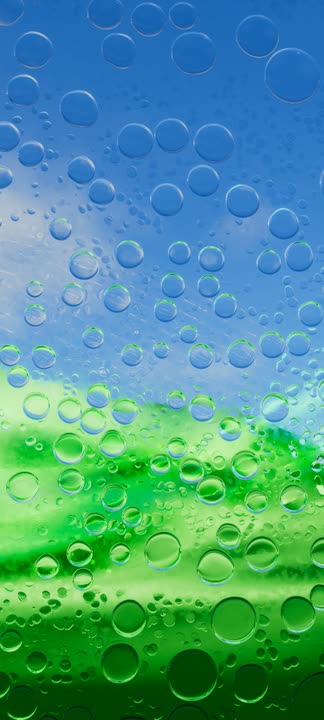Droplets
