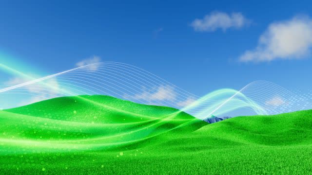 Rolling Hills