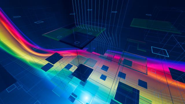 Spectrum