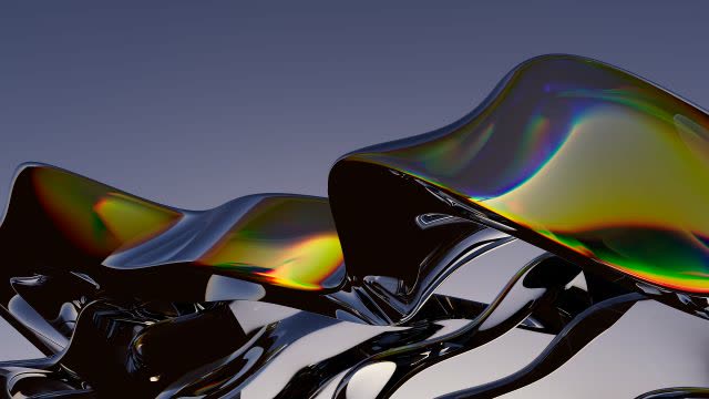 Reflective Waves