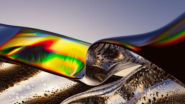 Bubbles
