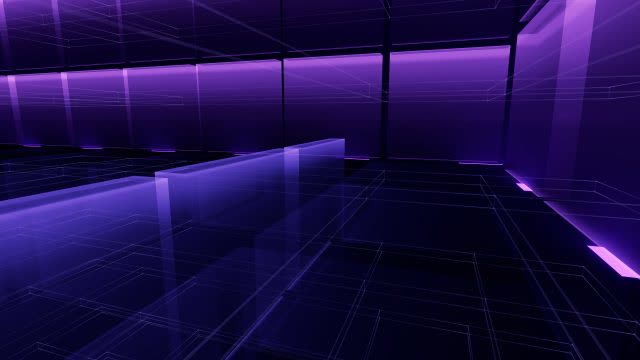 Purple Edge