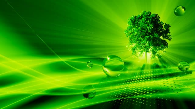 Tree Waves