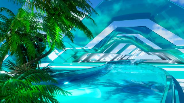 Aqua Tech