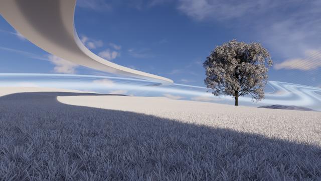 Frost Hill