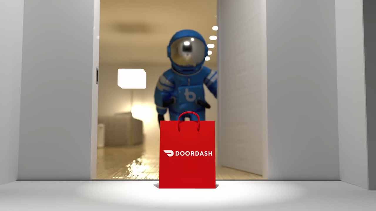 DoorDash