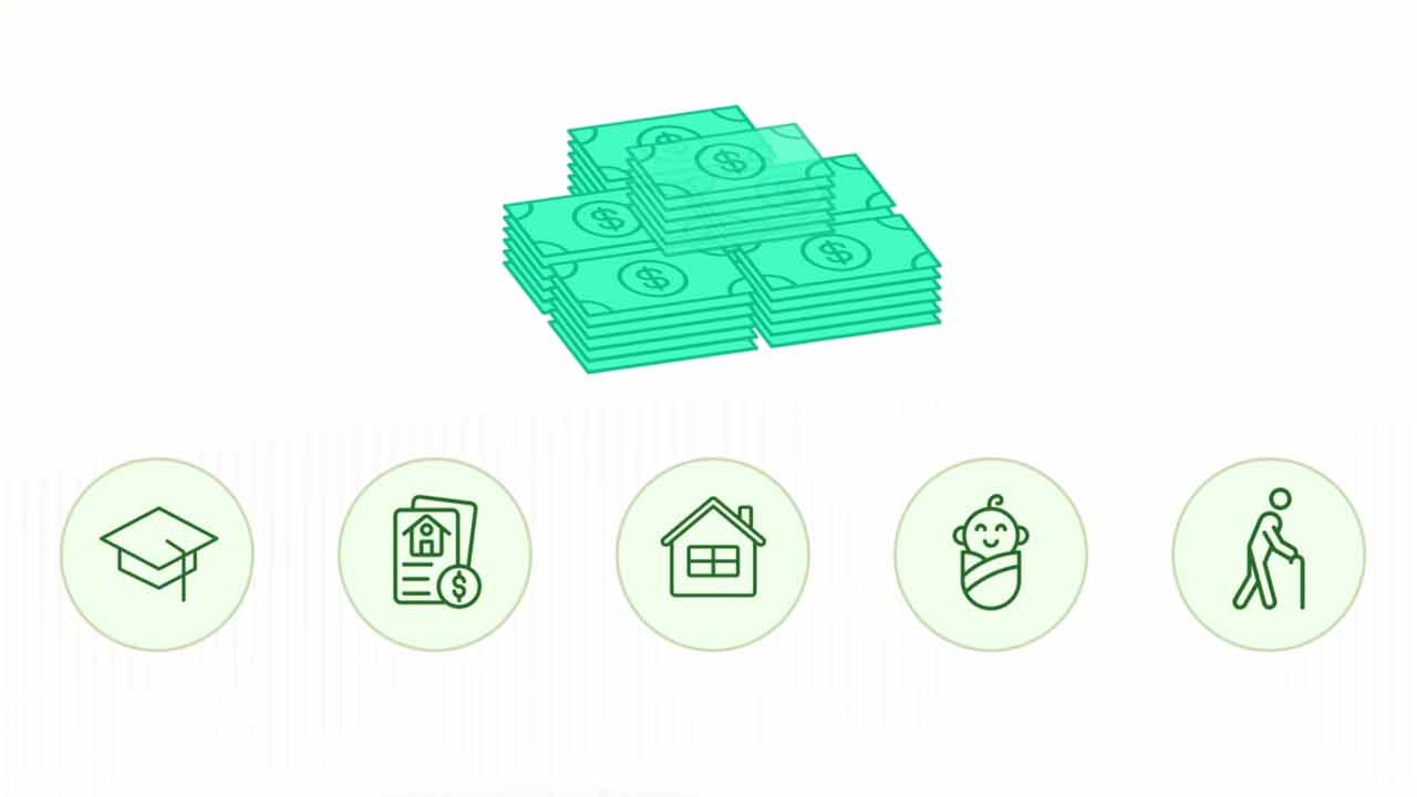 Why the US Dollar Is Broken